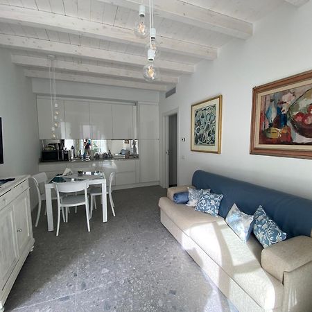La Casa Di Gio: Piccolo Gioiello In Centro Como Exteriér fotografie
