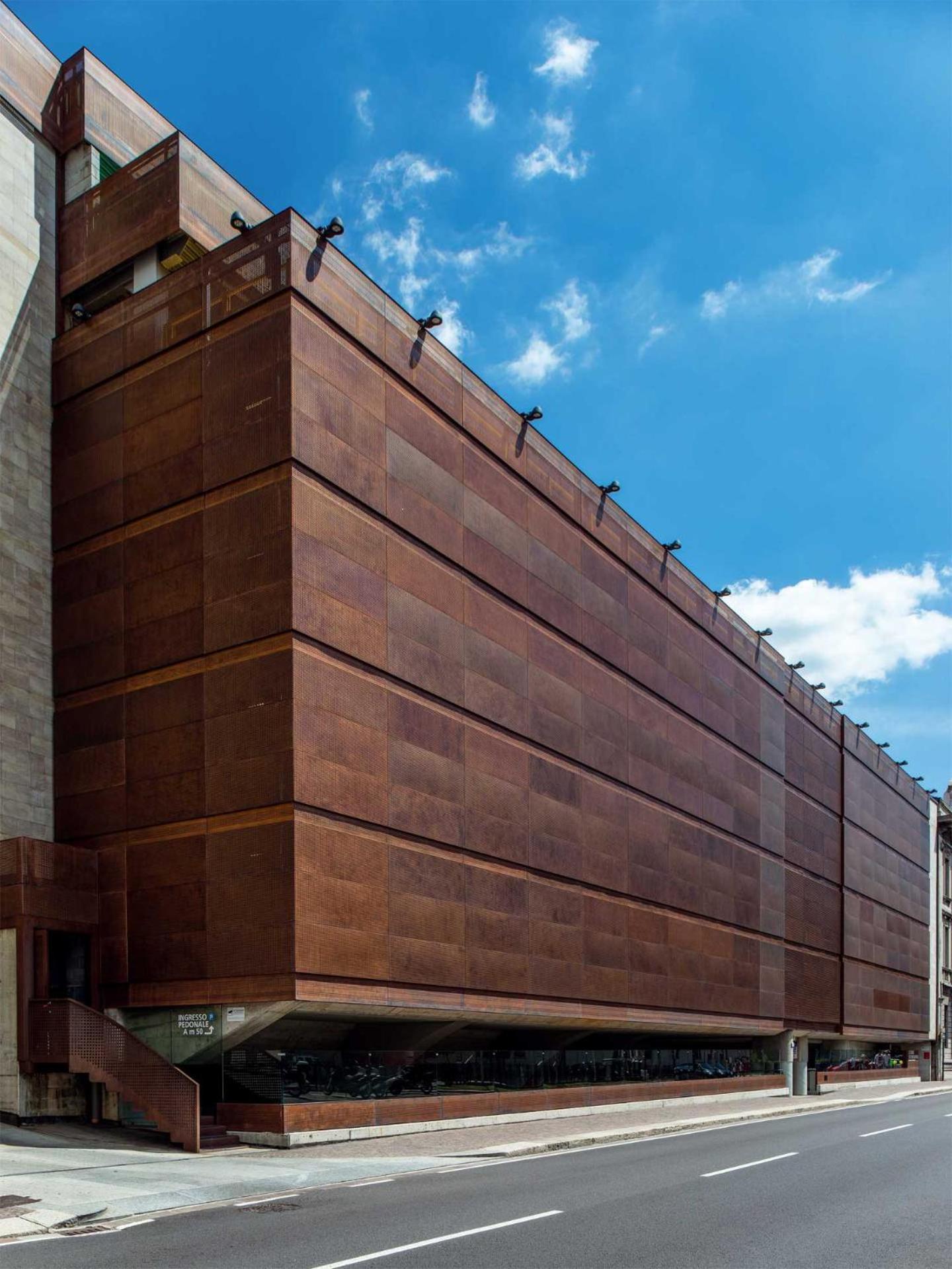 La Casa Di Gio: Piccolo Gioiello In Centro Como Exteriér fotografie