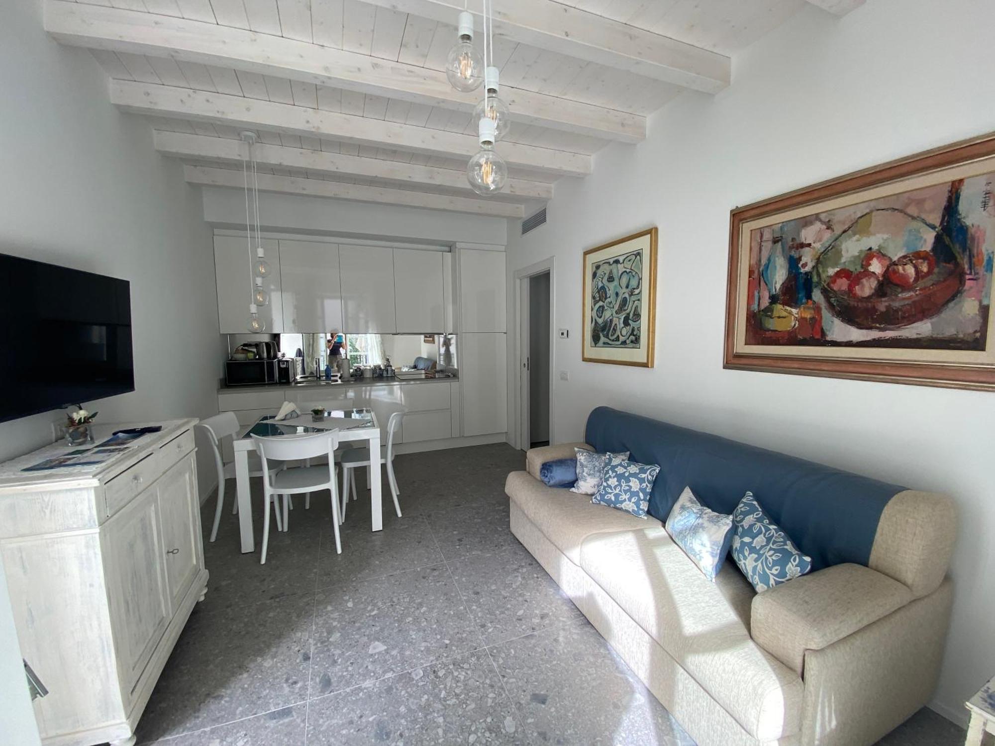La Casa Di Gio: Piccolo Gioiello In Centro Como Exteriér fotografie