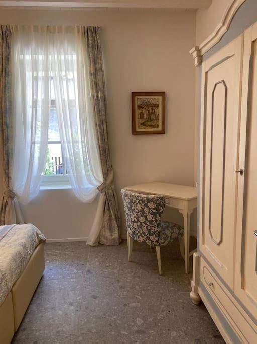 La Casa Di Gio: Piccolo Gioiello In Centro Como Exteriér fotografie