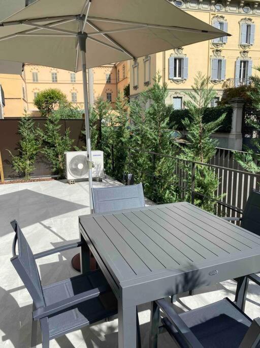 La Casa Di Gio: Piccolo Gioiello In Centro Como Exteriér fotografie