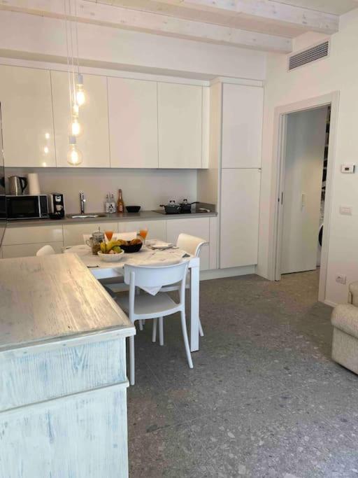 La Casa Di Gio: Piccolo Gioiello In Centro Como Exteriér fotografie