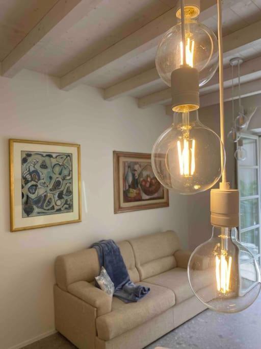 La Casa Di Gio: Piccolo Gioiello In Centro Como Exteriér fotografie