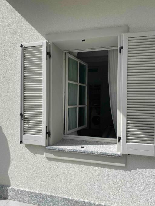 La Casa Di Gio: Piccolo Gioiello In Centro Como Exteriér fotografie