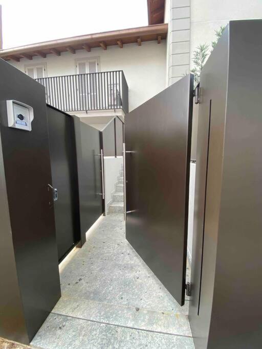 La Casa Di Gio: Piccolo Gioiello In Centro Como Exteriér fotografie