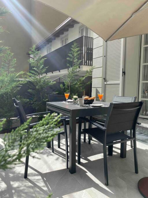 La Casa Di Gio: Piccolo Gioiello In Centro Como Exteriér fotografie
